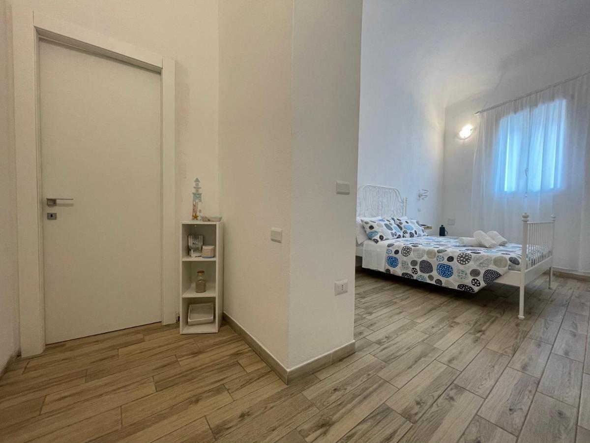 White Shell Rooms Alguer Exterior foto