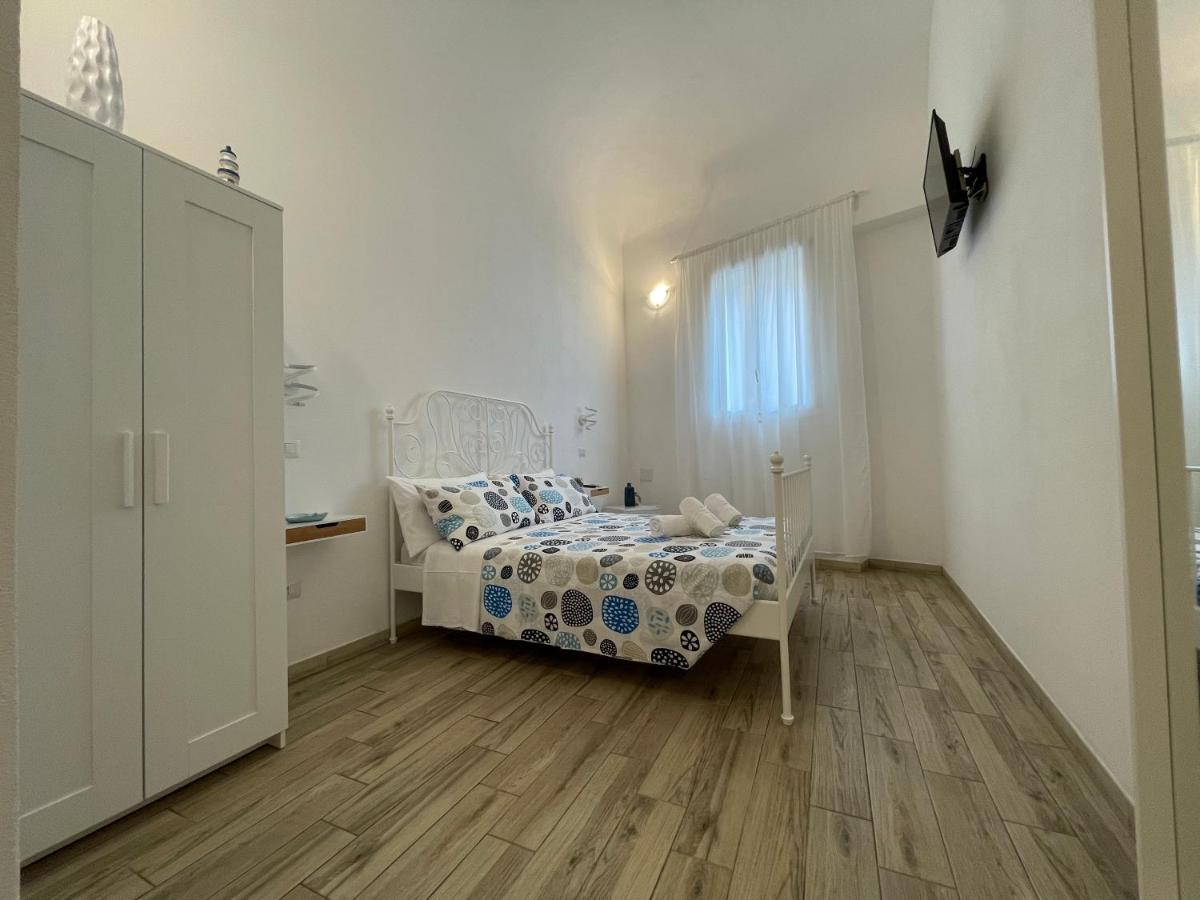 White Shell Rooms Alguer Exterior foto