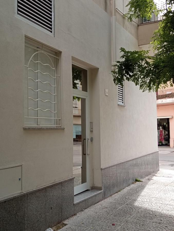 White Shell Rooms Alguer Exterior foto