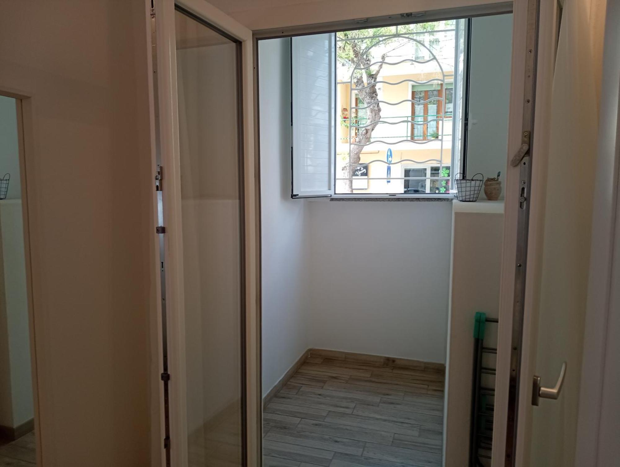 White Shell Rooms Alguer Exterior foto